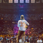 Behind the Scenes with Mt. Joy: A Documentary Love Letter