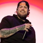 Jelly Roll gets pardoned, proving redemption works best with a publicist