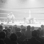 Pro wrestling taught me everything I know about music