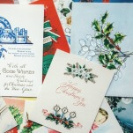 A Christmas playlist for you from Paste Magazine