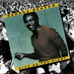 Time Capsule: George Benson, Give Me the Night