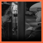 Blink during Eddington and you’ll miss one of the year’s best needle drops