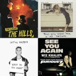 Every #1 hit song from 2015 ranked worst to best