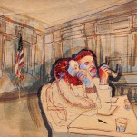 No Album Left Behind: Armand Hammer’s Mercy finds meaning in the quiet work of staying human