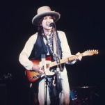 The shades of Bob Dylan’s Desire