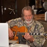 Ted Nugent bashes “total idiots” Jack White and Eminem on his YouTube channel