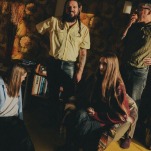 Dry Cleaning is a total work of art