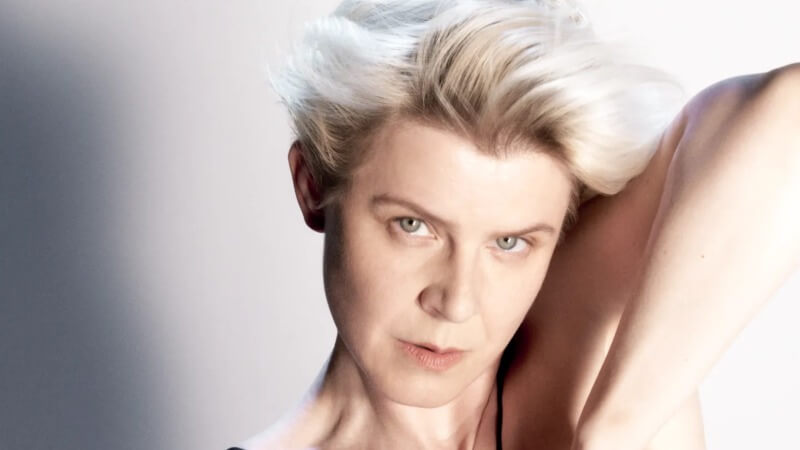 Robyn to return with first album since 2018