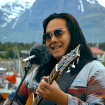 Watch Aysanabee's Paste Session from Norway
