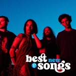 5 songs you need to hear this week (January 8, 2026)