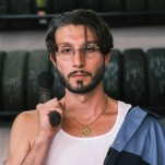 bbno$ comes out of “retirement” after approximately one month