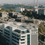 ​​Liv Hospital Redefines Surgery with Advanced Robotics