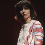 Stop “vilifying” Brigitte Bardot’s legacy, writes a pissed off Chrissie Hynde