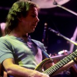 R.I.P. Bob Weir: Grateful Dead co-founder dead at 78