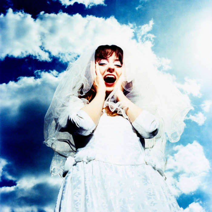 Jenny on Holiday embraces life, loss, and '80s synth-pop on Quicksand Heart