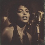 The hottest neo-soul artist on Spotify doesn’t exist