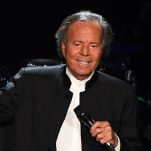 Julio Iglesias accused of sexual assault by two former employees