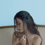 On locket, Madison Beer finally finds her footing and is ready to dance