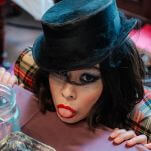 Mitski's eighth album is nearly upon us