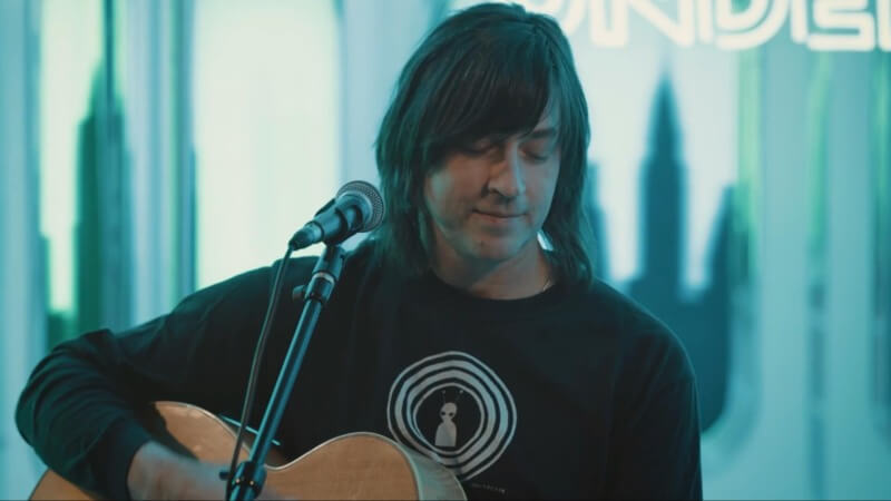 Rhett Miller – Cruel to Be Kind