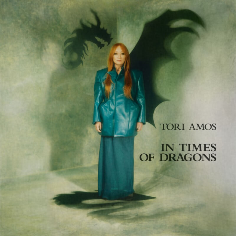 In Times of Dragons Tori Amos