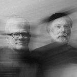 The New Pornographers return with The Former Site Of