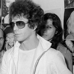 The trans women Lou Reed left behind