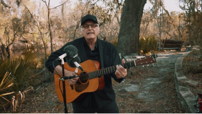 Verlon Thompson – Full Session