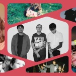 How Joyce Manor mastered the art of the “buddy” album cover