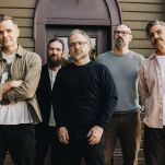 Death Cab for Cutie return to an independent label with ANTI-