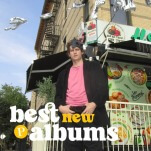 This week's best new albums to stream