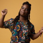 Yasmin Williams rewires our understanding of the guitar