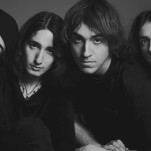 Everyone who hated Geese’s SNL performance needs to chill out