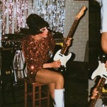 I dream of Cindy Lee