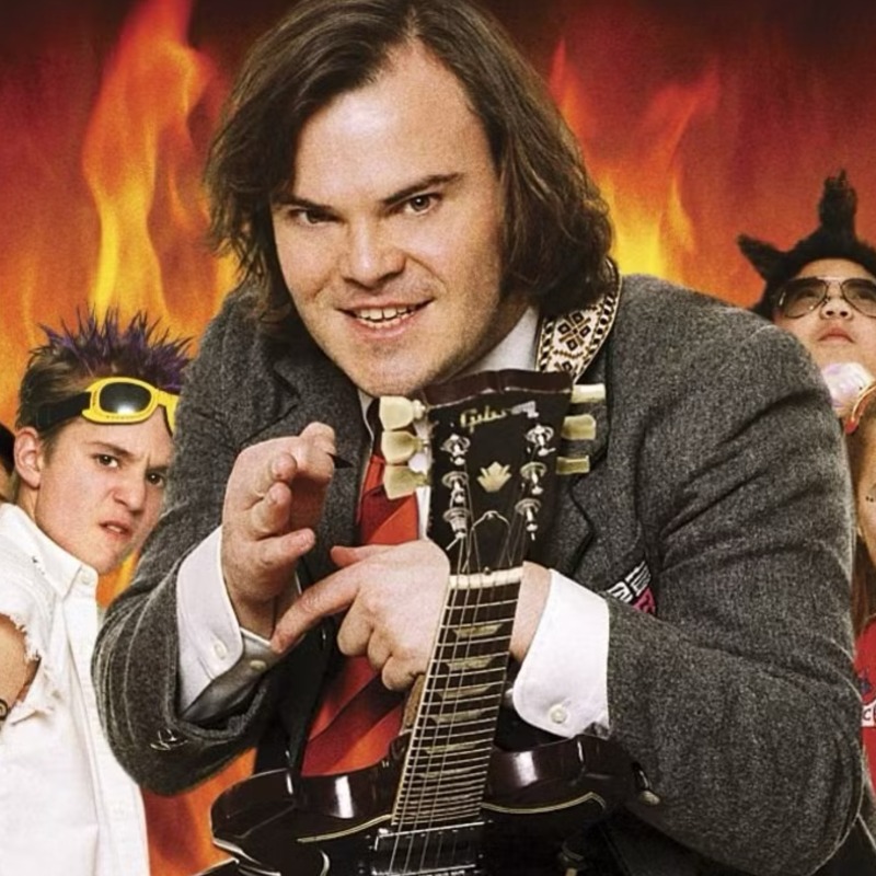 The 21 greatest guitar scenes in film and TV history