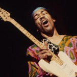 The 150 greatest guitarists of all time