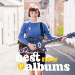 This week's best new albums to stream
