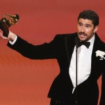 Bad Bunny won the Album of the Year Grammy and that rules