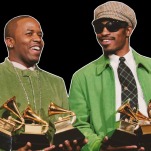 Every Album of the Year Grammy winner ranked from worst to best