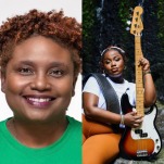 SongWriter Season 7 continues with Patrice Francis and Selah Moonie