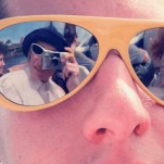 The Best Summer is Tamra Davis' personal scrapbook of rock music and friendship