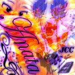 Joshua Chuquimia Crampton’s Anata is a ceremony of noise