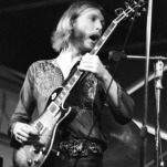 Paste Panel: Our writers’ favorite guitar solos ever