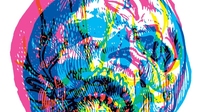 URGH! Dials up the industrial intensity of Mandy, Indiana