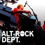 The lessons learned in Goo Goo Dolls songs