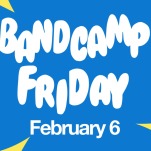 Ditch exploitative streamers by participating in Bandcamp Friday