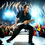 20 years ago, rock and roll overstayed its welcome at the Super Bowl Halftime Show