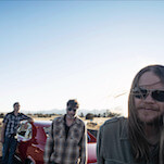 MYND READER's Self-Titled Debut Album