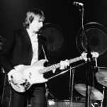 R.I.P. Fred Smith: Television bassist dead at 77