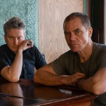 Michael Shannon and Jason Narducy are becoming a part of R.E.M.’s legacy, one album at a time